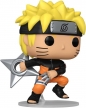 POP Animation: Naruto Shippuden - Naruto (Shrkn)