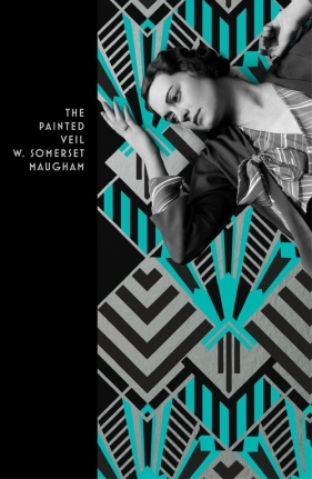 The Painted Veil - William Somerset Maugham