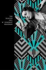 The Painted Veil - William Somerset Maugham