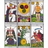  Fournier Tarot Esoterico Esoteric