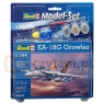 REVELL Model Set EA18G Growler (64904)