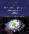 Historia igrzysk olimpijskich i MKOI