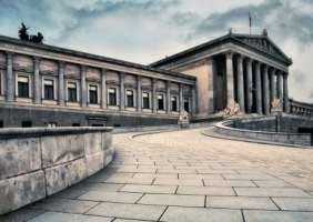 Puzzle 1000: Vienna (40904)