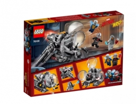 LEGO Super Heroes: Badacze kwantowej krainy (76109)