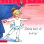 Mądra Mysz. Zuzia uczy się tańczyć - Liane Schneider