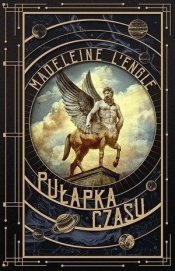 Pułapka czasu - Madeleine L'Engle