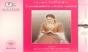 Z pamiętników młodej mężatki. Książka audio CD MP3 - Gabriela Zapolska