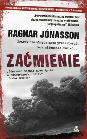 Zaćmienie - Jónasson Ragnar