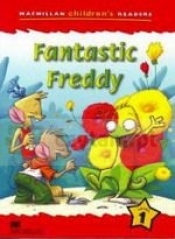 MCR 1: Fantastic Freddy - Donna Shaw