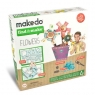 Makedo Flowers (01-006)