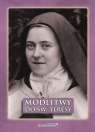 Modlitwy do św. Teresy z Lisieux