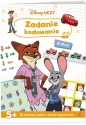 Disney uczy. Zadanie kodowanie - Opracowanie zbiorowe