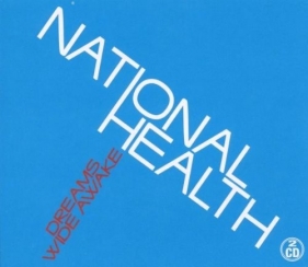 DREAMS WIDE AWAKE - NATIONAL HEALTH<br />