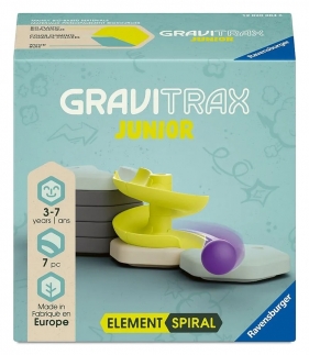 Gravitrax Junior - Dodatek - Spirala (12020004)