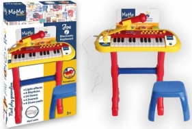 Keyboard elektroniczny 24 klawisze