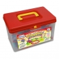 MalBlo, Playstix Super Set, 400 el. (POP 90004)
