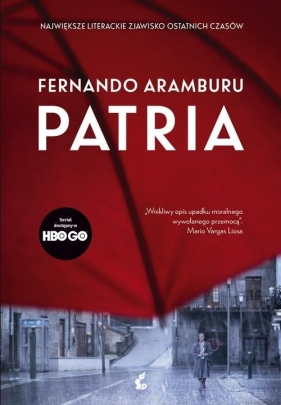 Patria - Aramburu Fernando
