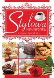 Stylowa kawiarenka