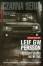 Swobodny upadek jak we śnie - Leif G.W. Persson