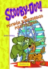 Scooby-Doo! i Potwór z wesołego miasteczka Gelsey James