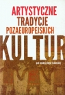  Artystyczne tradycje pozaeuropejskich kultur