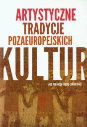 Artystyczne tradycje pozaeuropejskich kultur