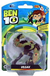 Ben 10 Mini Figurka Blister Vilgax (PBT76760M)