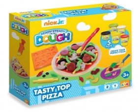 Moja własna pizzeria (A318-13105-N)