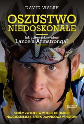 Oszustwo niedoskonałe - Walsh David