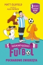 Pucharowe zwierzęta. Niewiarygodny futbol. Niewiarygodny futbol - Matt Oldfield