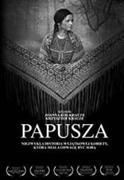 Papusza - Kos-Krauze Joanna , Krauze Krzysztof