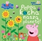 Świnka Peppa. Bajki do Poduszki. Peppa kocha... - Opracowanie zbiorowe