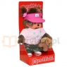 MONCHHICHI Trenerka psów 20 cm (MCC232040)