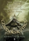 Czarnoksiężnicy Magiczne opowieści mistrzów współczesnej fantasy Dann Jack, Dozois Gardner