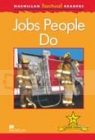 MFR 1: Jobs People Do