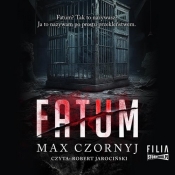 Fatum (Audiobook) - Max Czornyj