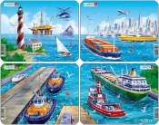 Port mini - <br />