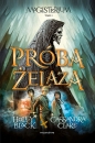 Próba żelaza. Tom 1 - Cassandra Clare, Holly Black