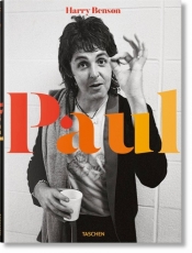 Paul - Benson Harry