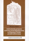 Instrumenty prawne ochrony przeciwpożarowej w miastach Polski przedrozbiorowej