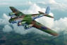 ITALERI B-17 MK.I Flying Fortress