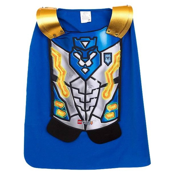 LEGO Nexo Knights  Knights DressUp (853510)