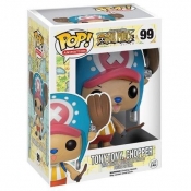 Funko POP Animation: One Piece - Tony Tony Chopper (99)