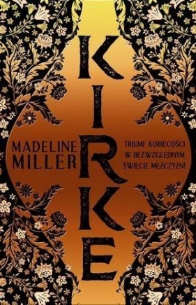 Kirke (Uszkodzona okładka) - Madeleine Miller