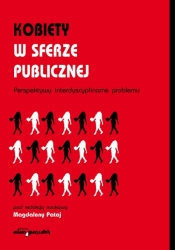 Kobiety w sferze publicznej