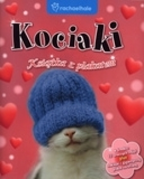 Kociaki. Książka z plakatem - Anna Purska