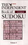 The Independent Book of Sudoku Opracowanie zbiorowe