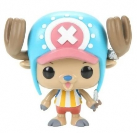 Funko POP Animation: One Piece - Tony Tony Chopper (99)