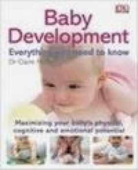 Baby Development Everything You Need to Know Claire Halsey