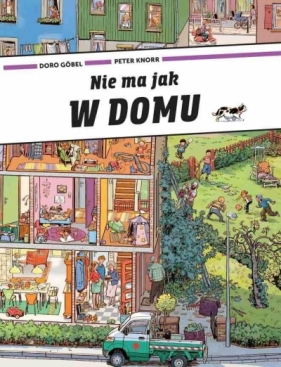 Nie ma jak w domu - Doro Göbel, Peter Knorr